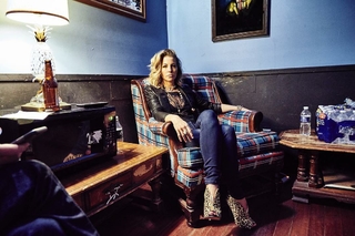 Morgan James feet photo 11