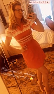 Morgan James feet photo 11