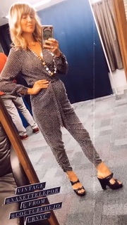 Morgan James feet photo 10
