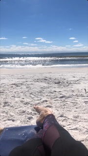 Morgan James feet photo 3
