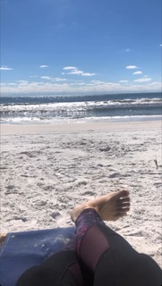 Morgan James feet photo 1