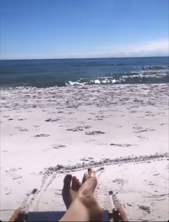 Morgan James feet photo 20