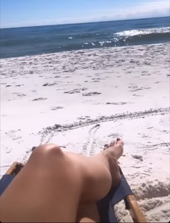 Morgan James feet photo 19