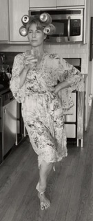 Morgan James feet photo 4