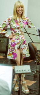 Morgan James feet photo 14