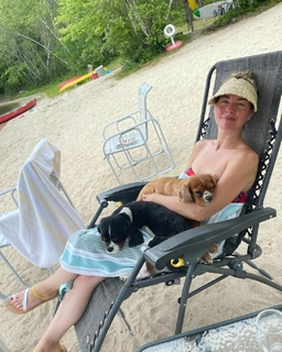 Morgan James feet photo 12