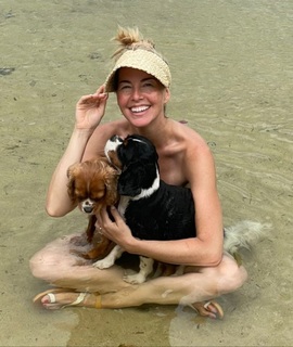 Morgan James feet photo 11