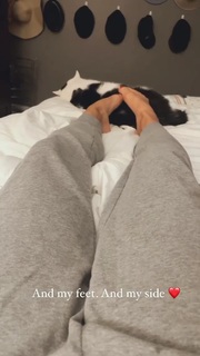 Morgan James feet photo 9