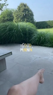 Morgan James feet photo 5