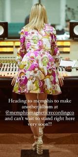 Morgan James feet photo 17