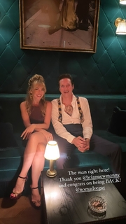 Morgan James feet photo 4