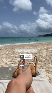 Morgan James feet photo 20
