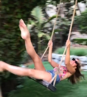 Morgan James feet photo 15