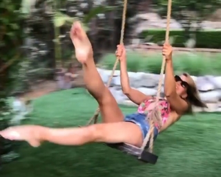 Morgan James feet photo 14