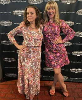 Morgan James feet photo 3
