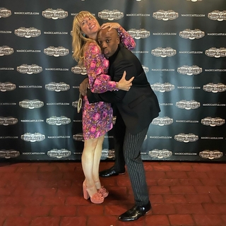 Morgan James feet photo 2