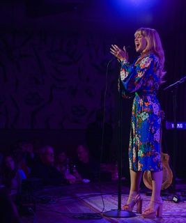 Morgan James feet photo 5