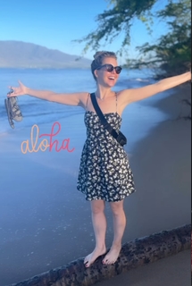 Morgan James feet photo 16