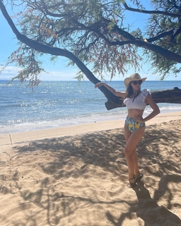 Morgan James feet photo 15