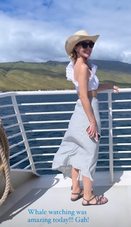 Morgan James feet photo 14