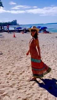 Morgan James feet photo 10