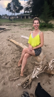 Morgan James feet photo 4