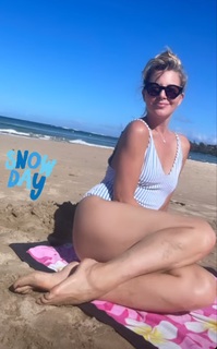Morgan James feet photo 20