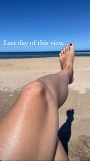 Morgan James feet photo 19