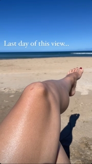 Morgan James feet photo 16