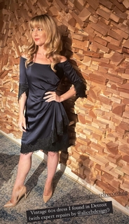 Morgan James feet photo 14
