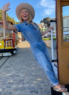 Morgan James feet photo 13