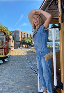 Morgan James feet photo 12