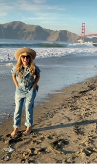 Morgan James feet photo 11