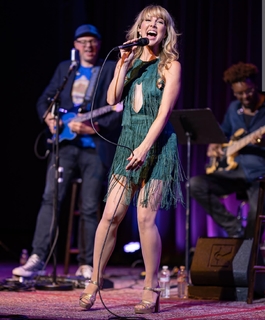 Morgan James feet photo 6