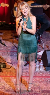 Morgan James feet photo 2