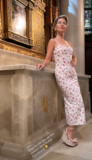 Morgan James feet photo 5