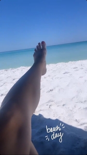 Morgan James feet photo 18