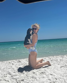 Morgan James feet photo 17