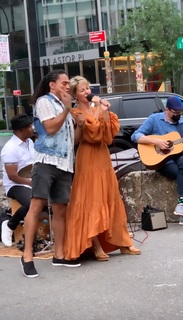 Morgan James feet photo 9