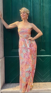 Morgan James feet photo 7