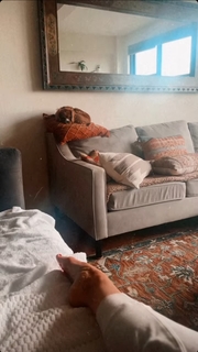 Morgan James feet photo 4