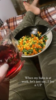Morgan James feet photo 1