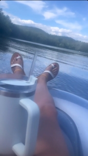Morgan James feet photo 18