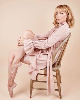 Morgan James feet photo 13