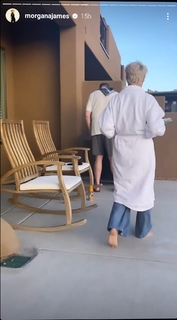 Morgan James feet photo 11