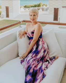Morgan James feet photo 9