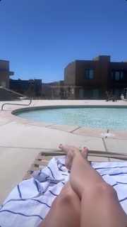 Morgan James feet photo 7