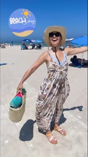 Morgan James feet photo 6
