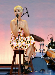 Morgan James feet photo 3