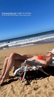 Morgan James feet photo 15